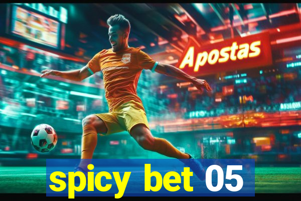 spicy bet 05